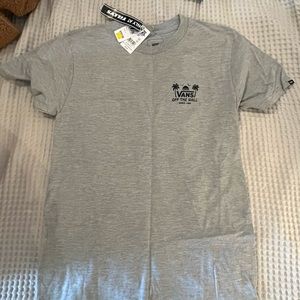 Boys Van’s T-Shirt